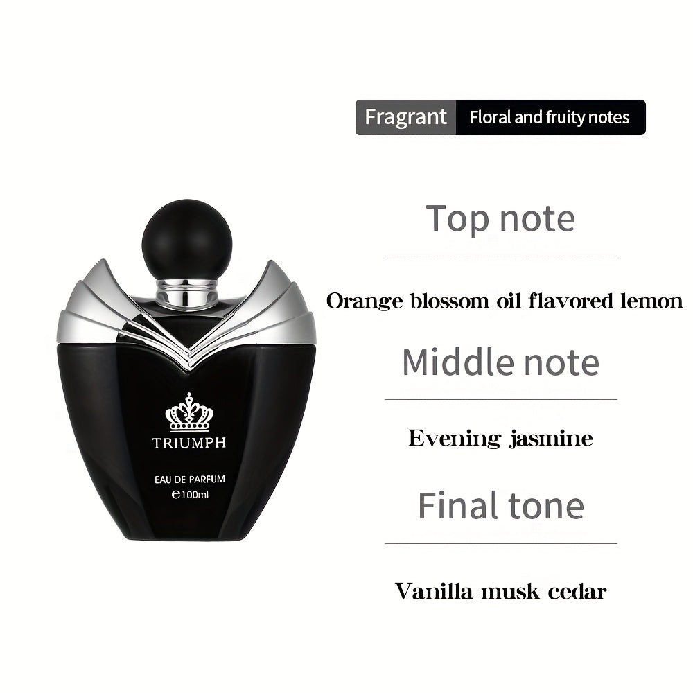 Eau De Parfum for Men Triumph