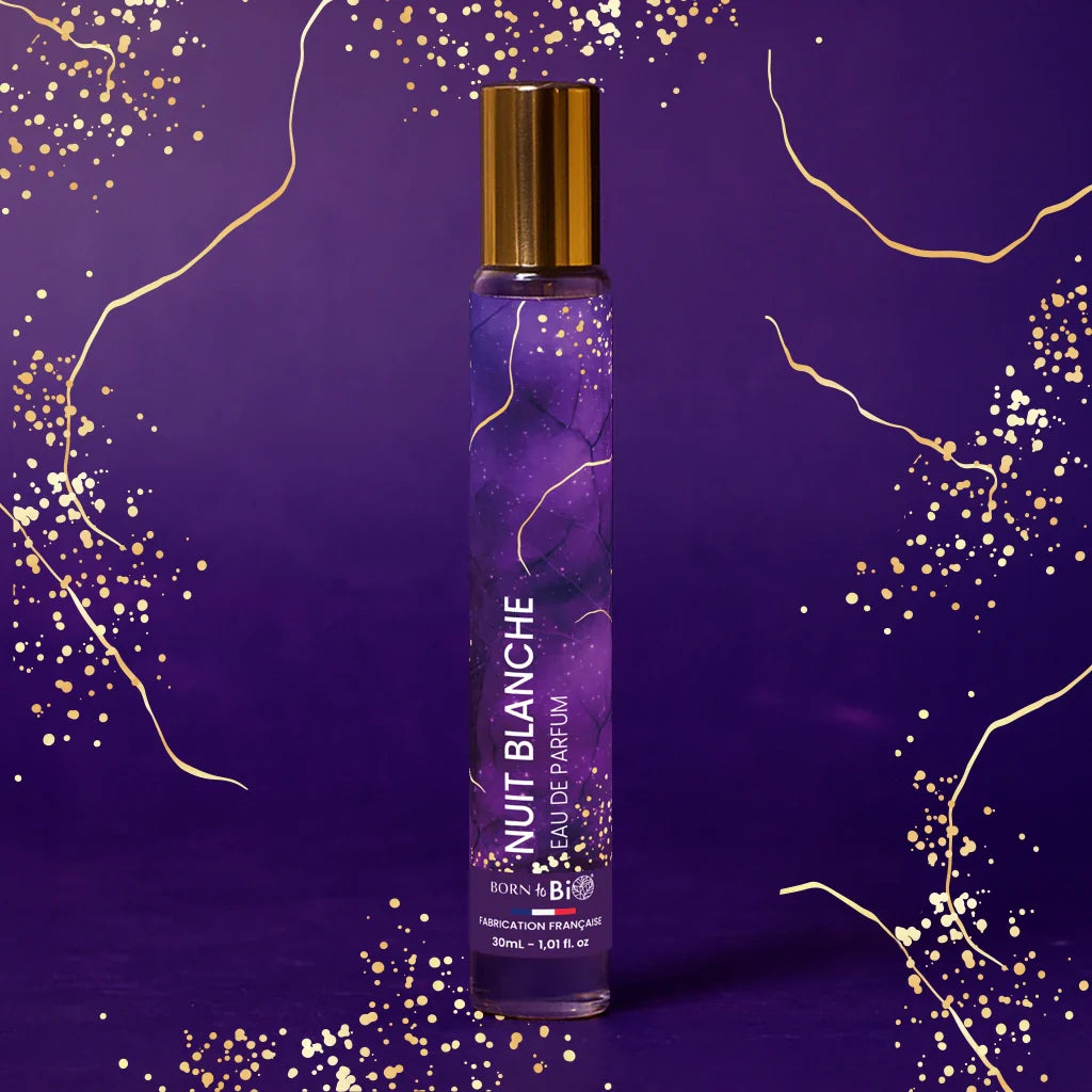 Nuit Blanche – La fascination nocturne-1