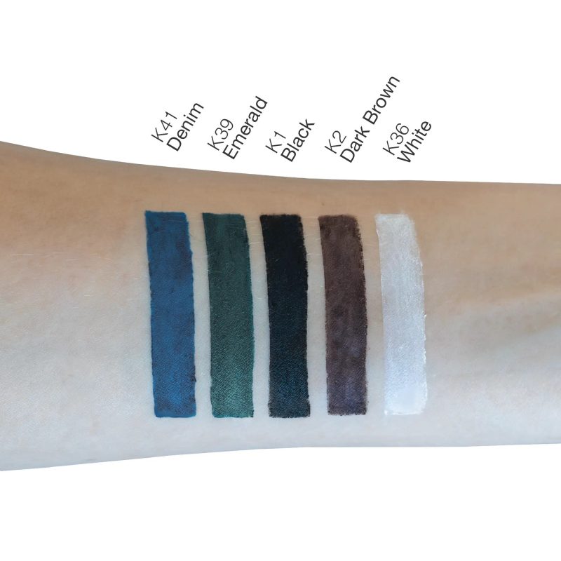 Cruelty Free, Paraben Free Khol Eyeliner In Mississauga Canada-2