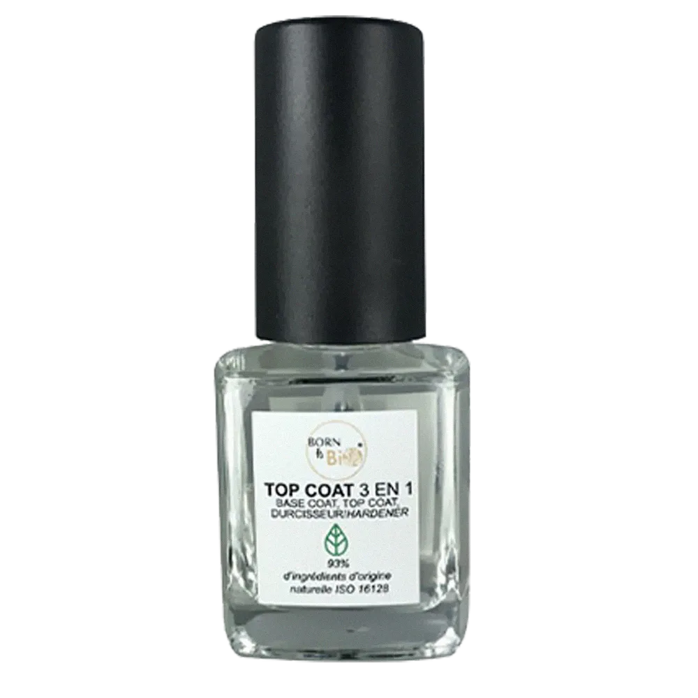Top Coat 3en1 Naturel-0