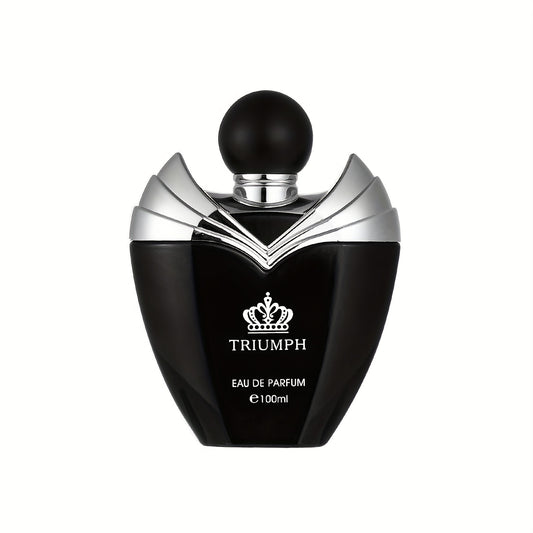 Eau De Parfum for Men Triumph