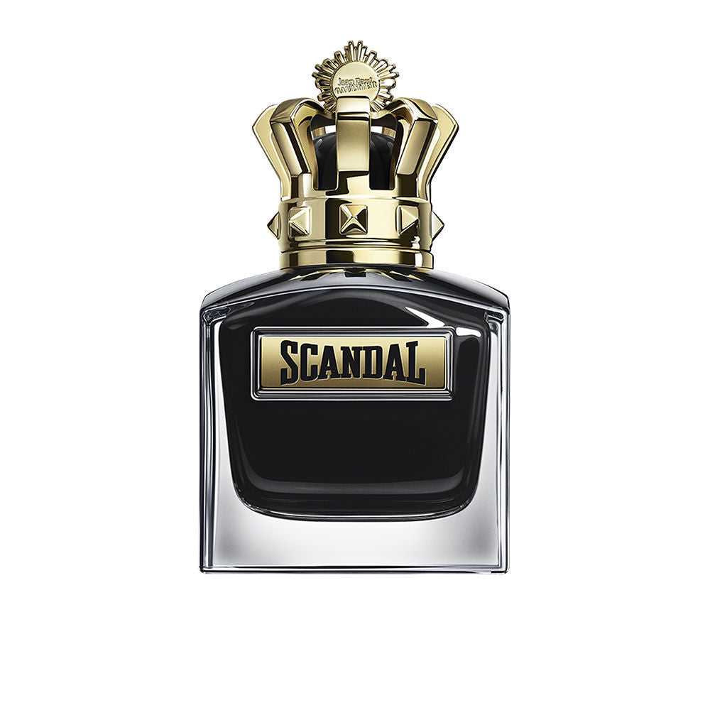SCANDAL LE PARFUM POUR HOMME eau de parfum spray refillable 100 ml-0
