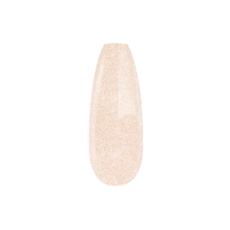 Gel Polish – Champagne – DN026 – 7ml – HEMA Free-4