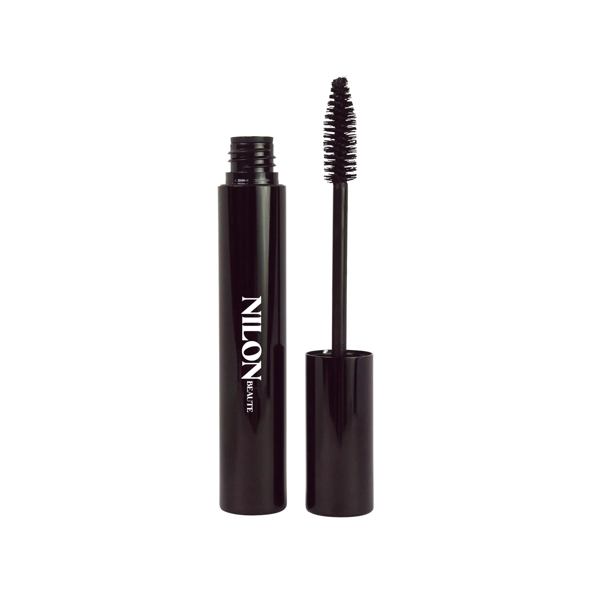 Lengthening Mascara - Black-0