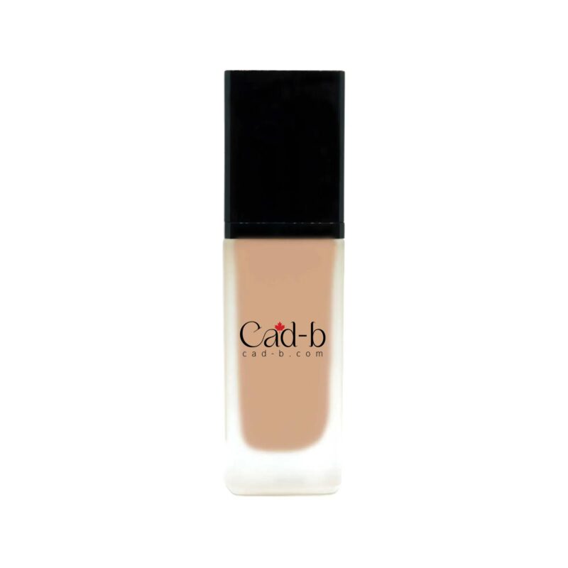 Foundation with SPF - Penny FK105-2
