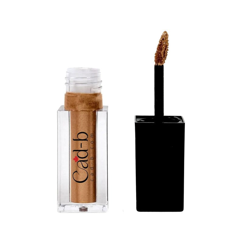 Liquid Shimmer - Gatsby SHM02 | Vegan, Cruelty Free, Paraben Free, Gluten Free, Crease Proof-2