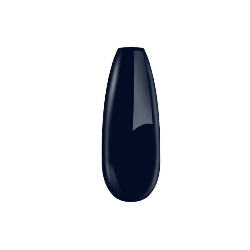 Gel Polish – Midnight Blue – DN037 – 7ml – HEMA Free-4