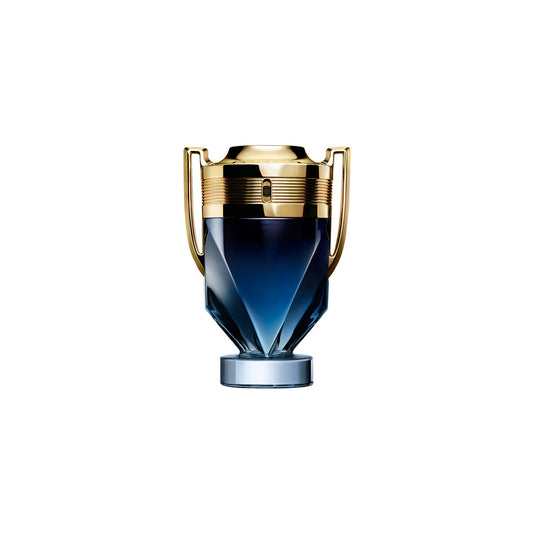 Men's Perfume Paco Rabanne Invictus EDP 100 ml-1