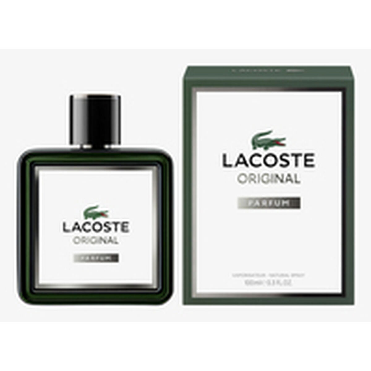 Men's Perfume Lacoste LACOSTE ORIGINAL 100 ml-7