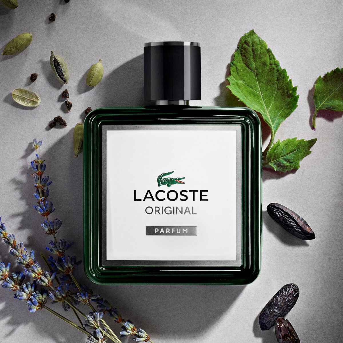 Men's Perfume Lacoste LACOSTE ORIGINAL 100 ml-4