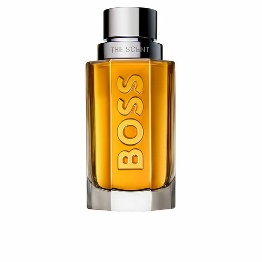 Aftershave BOSS THE SCENT 100 ml-0