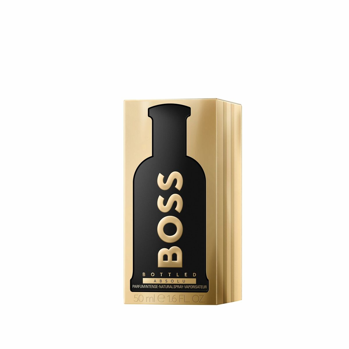 Men's Perfume BOSS BOSS BOTTLED EDP 50 ml-13