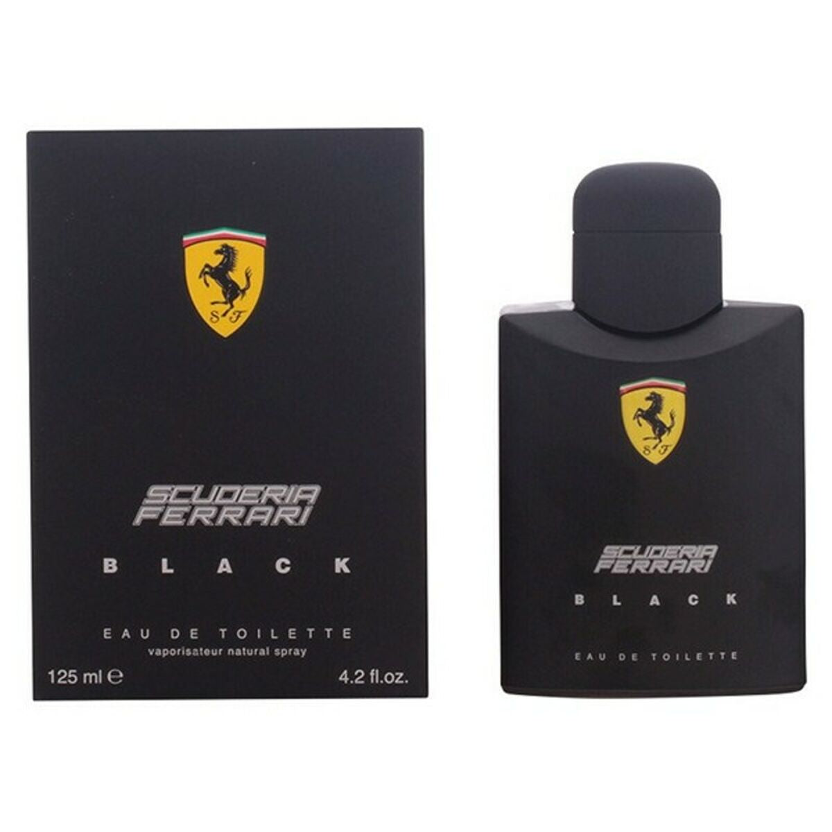 Men's Perfume Ferrari EDT-3