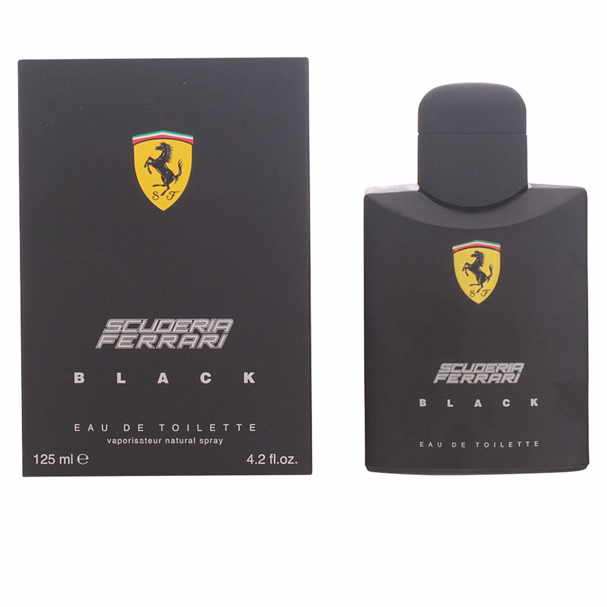 Men's Perfume Ferrari EDT-1