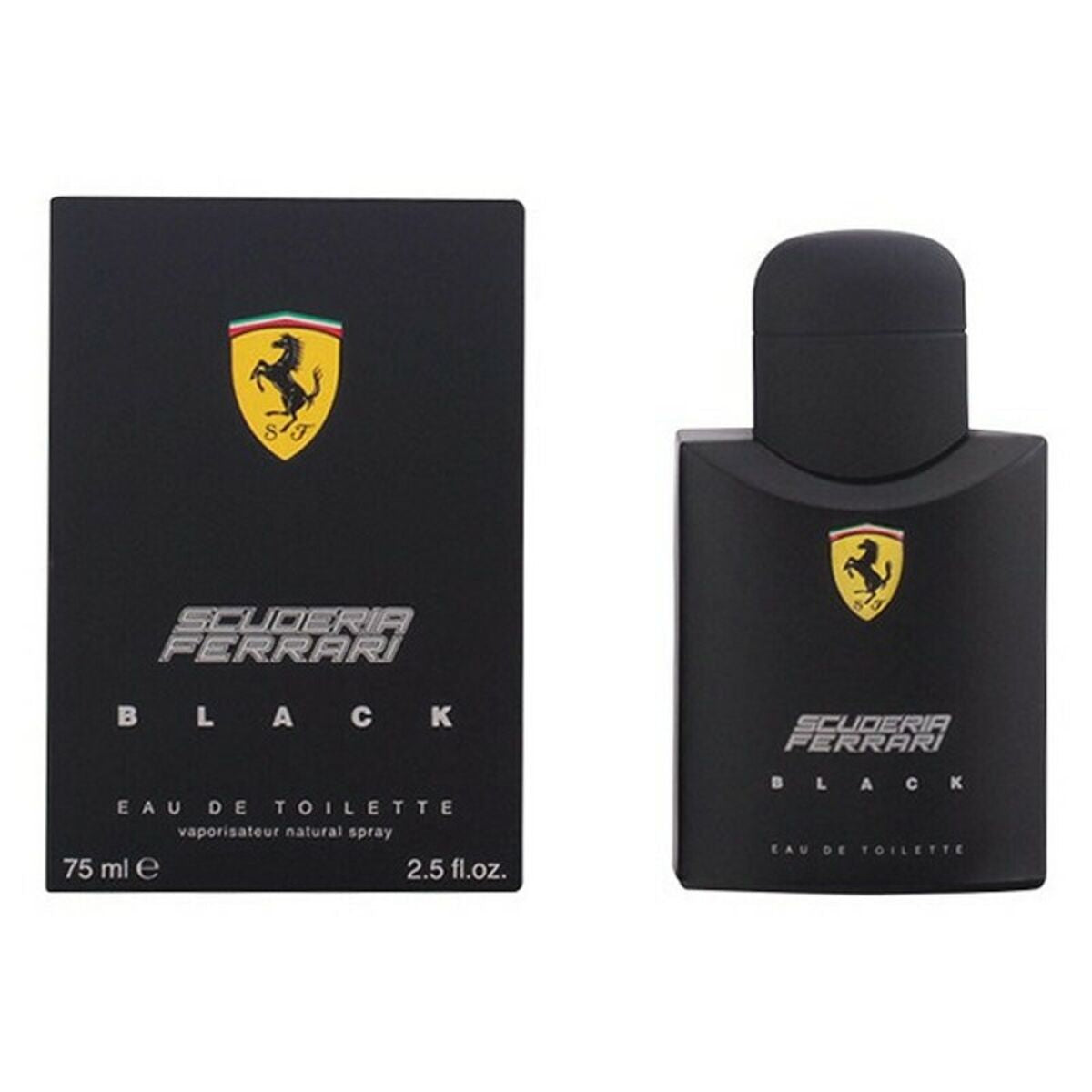 Men's Perfume Ferrari EDT-0