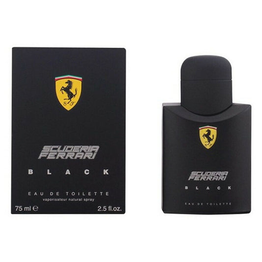 Men's Perfume Ferrari EDT-0