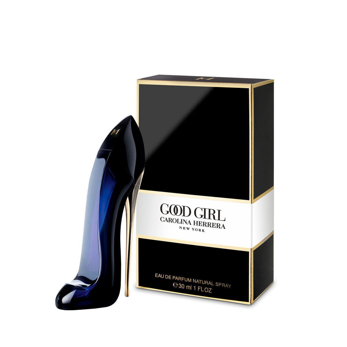 Women's Perfume Carolina Herrera Good Girl EDP 30 ml-0