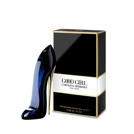 Women's Perfume Carolina Herrera Good Girl EDP 30 ml-0