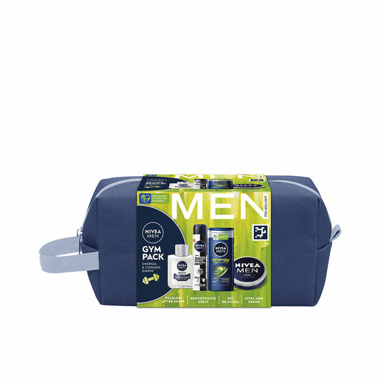 Shaving Set Nivea NIVEA MEN-0