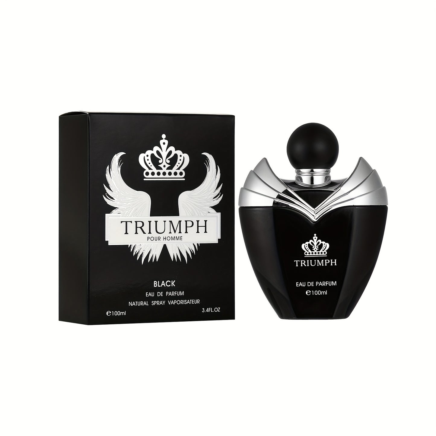 Eau De Parfum for Men Triumph