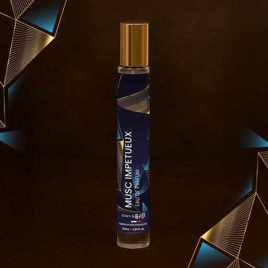 Musc Impétueux – L’intensité sensuelle au naturel-1