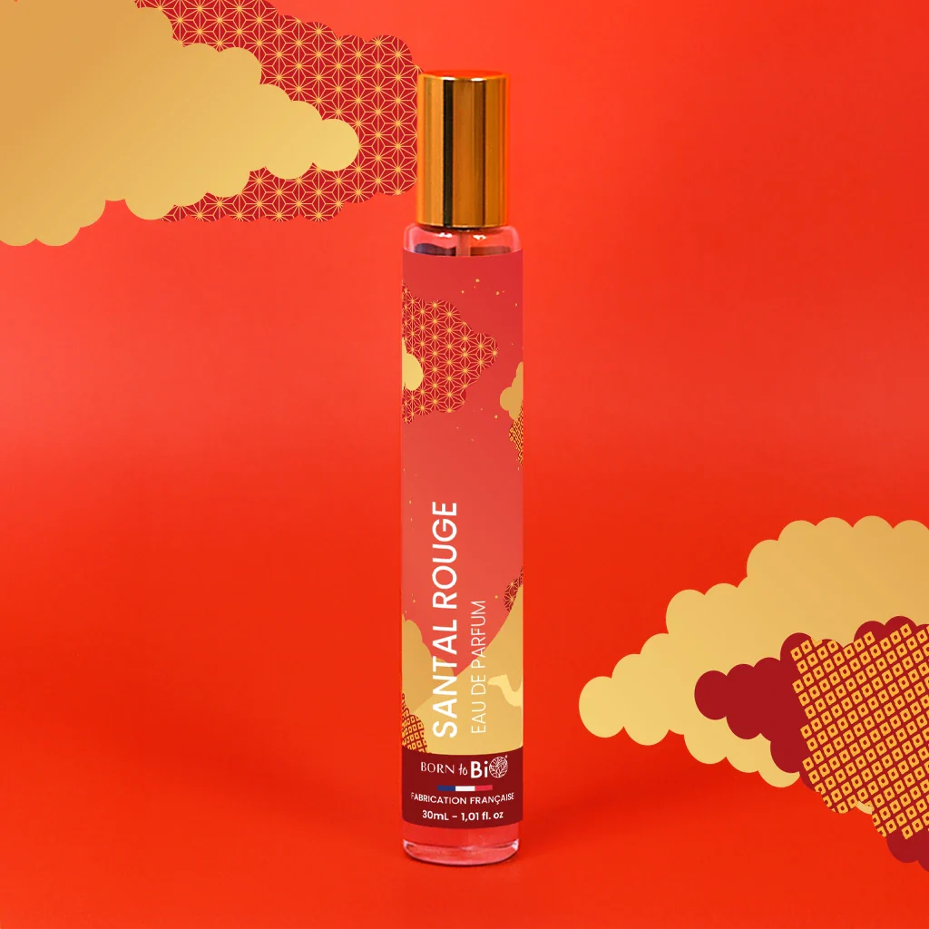 Santal Rouge – L’élégance boisée-1