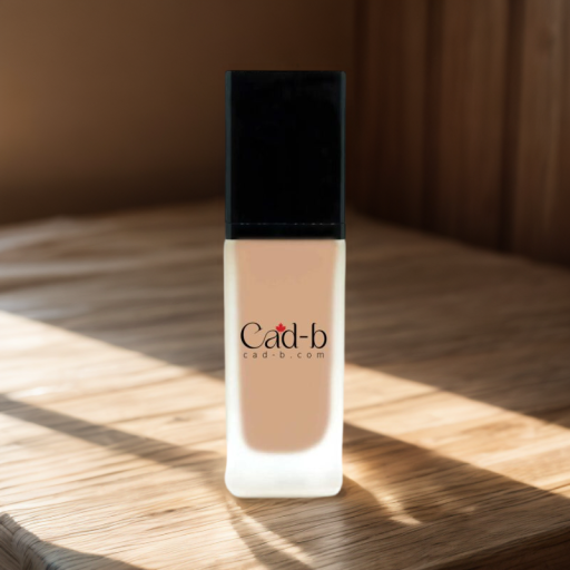 Foundation with SPF | Paraben Free - Penny FK105-0
