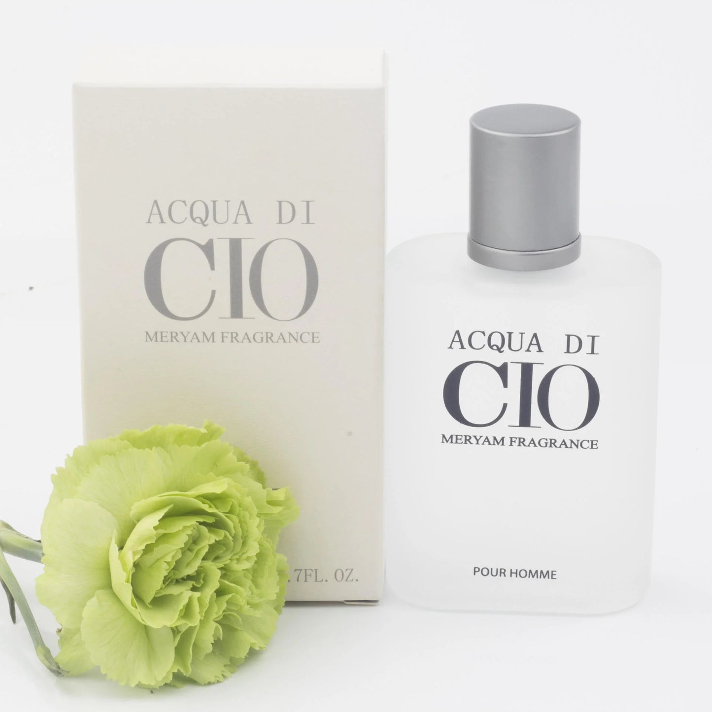 Original Perfume - US Warehouse - Men's Perfume