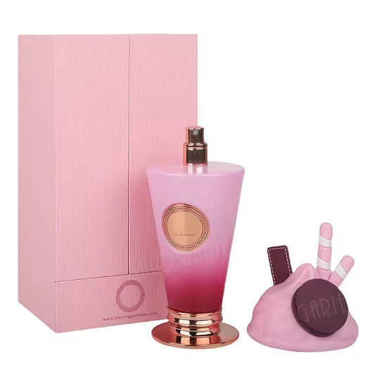 Eau de Parfum Femme