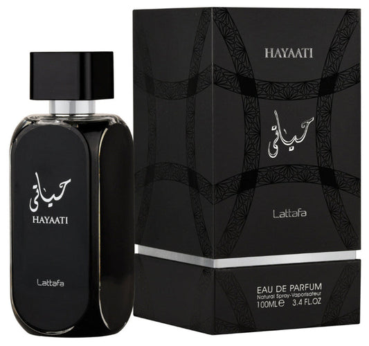 Lattafa/Hayaati EDP 100ml-0