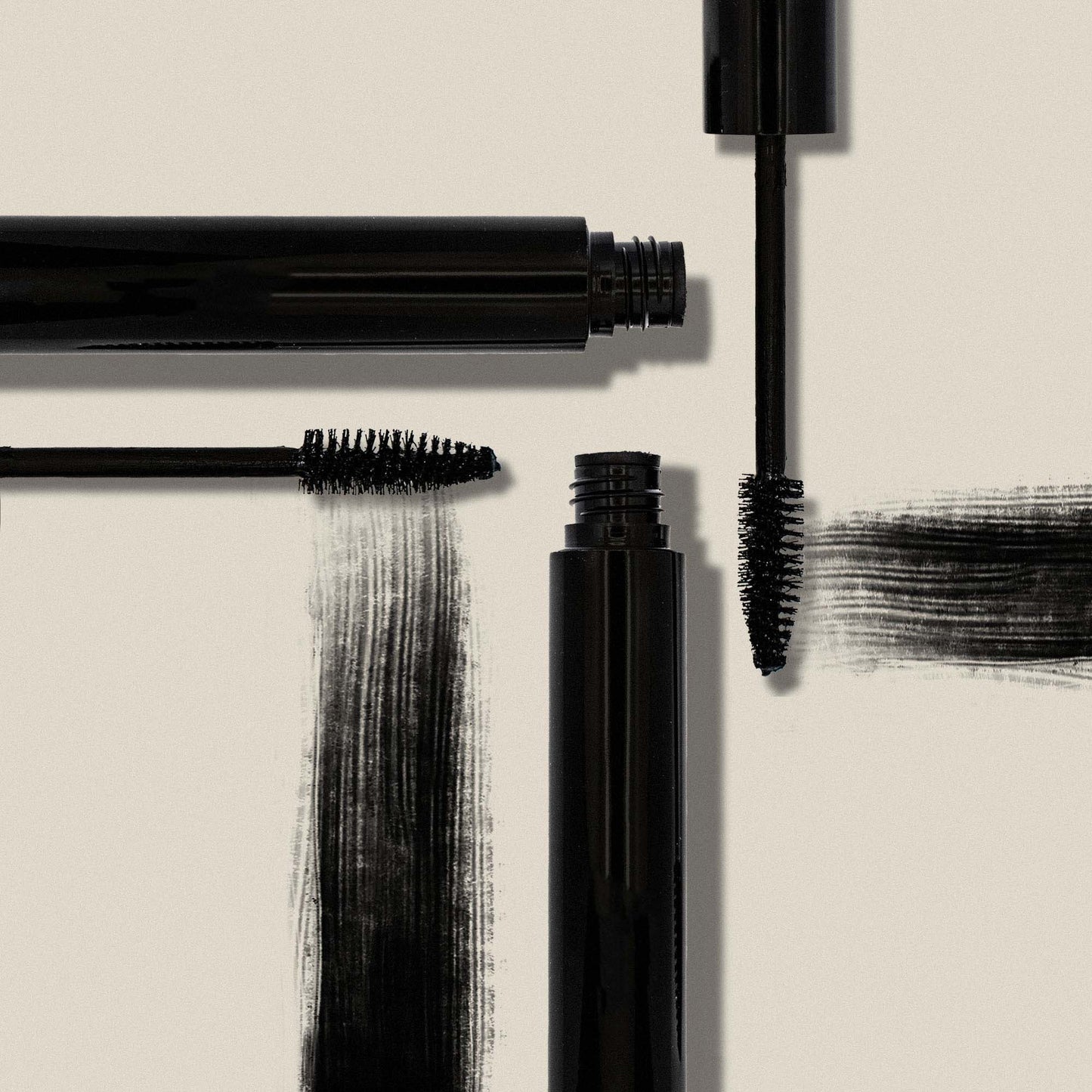 Lengthening Mascara - Black-3
