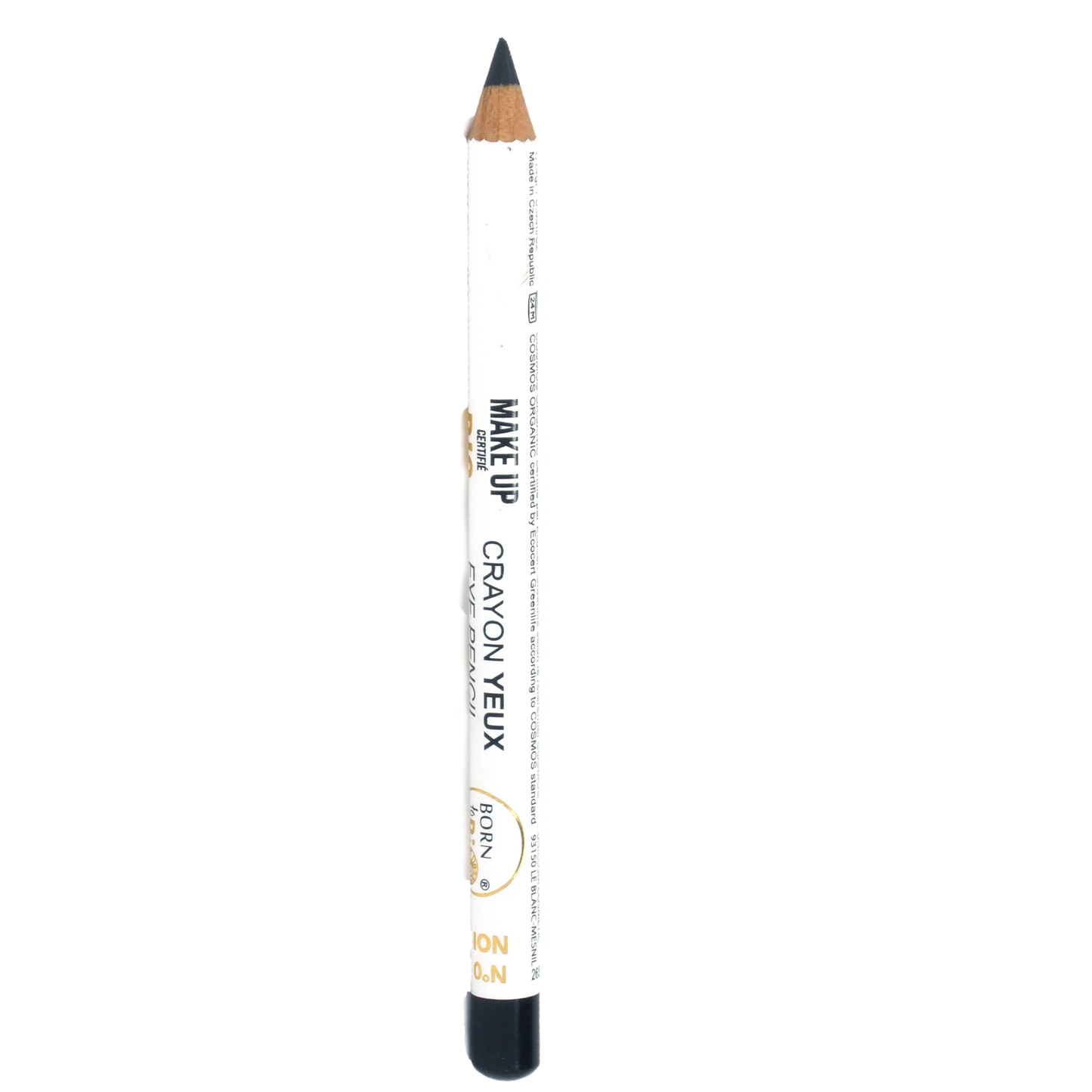 Crayon Yeux - Certifié Bio-2