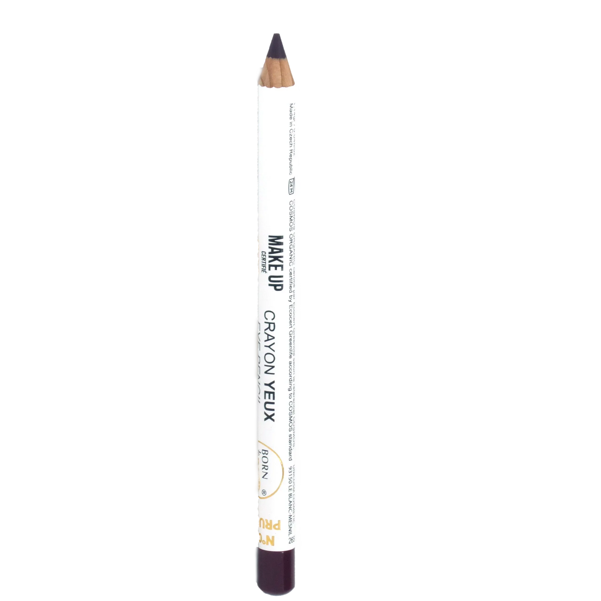 Crayon Yeux - Certifié Bio-5