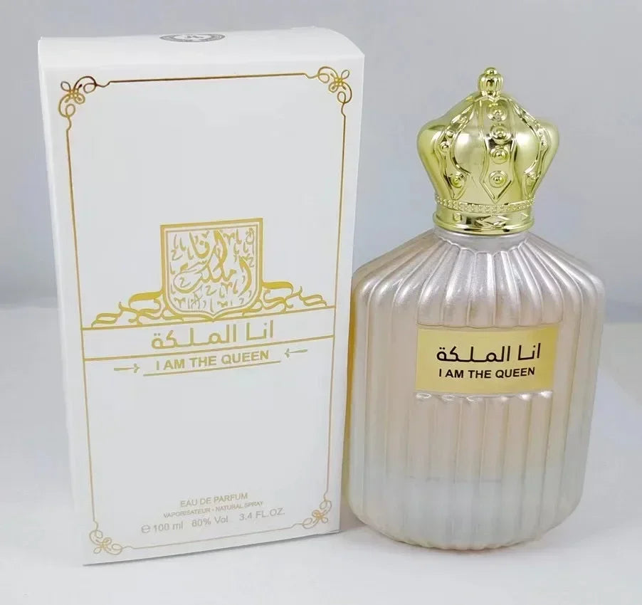 Parfum dubaï Prince hommes/femmes