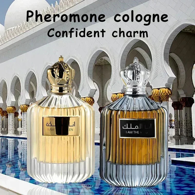 Parfum dubaï Prince hommes/femmes