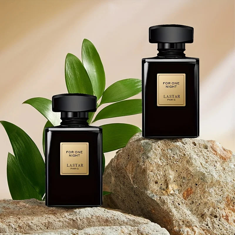 Parfum classique Eau De Parfum noir or énigmatique nuit