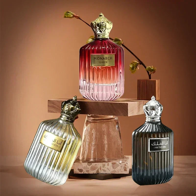 Parfum dubaï Prince hommes/femmes