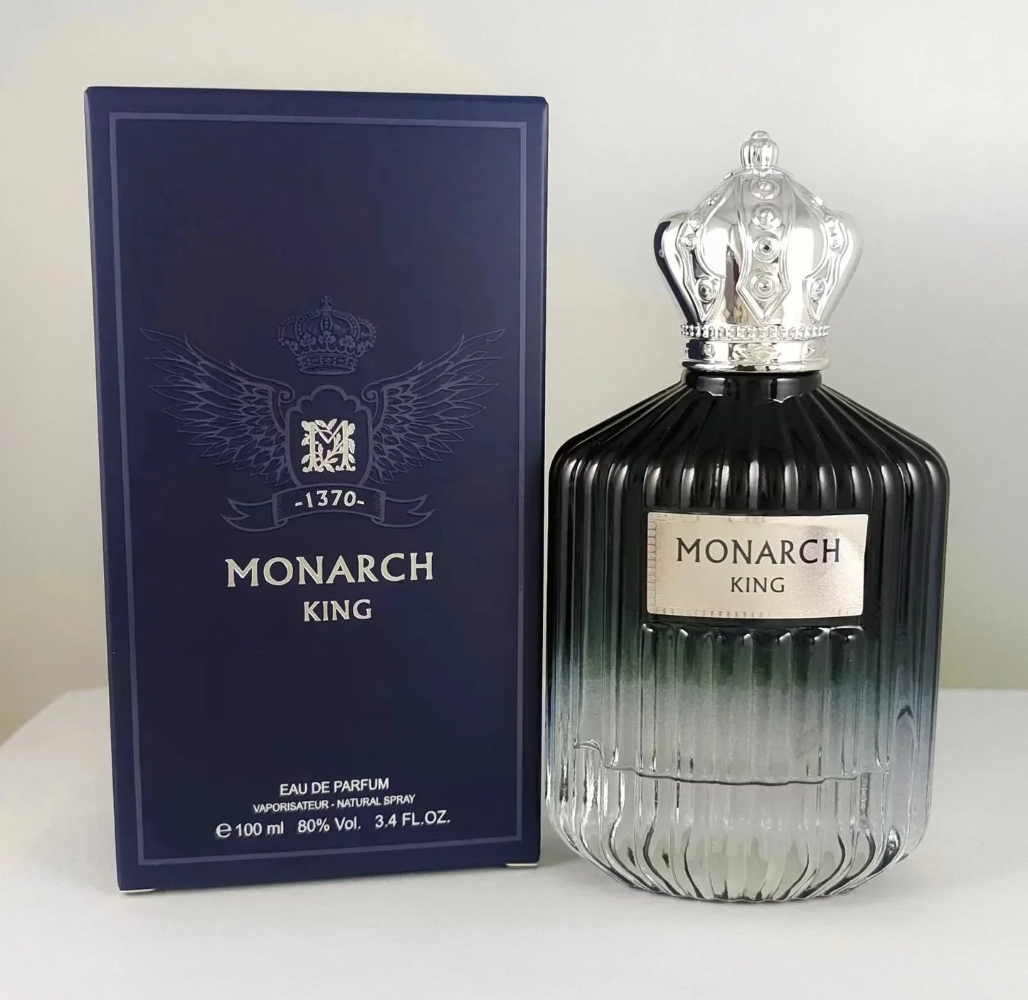 Parfum dubaï Prince hommes/femmes