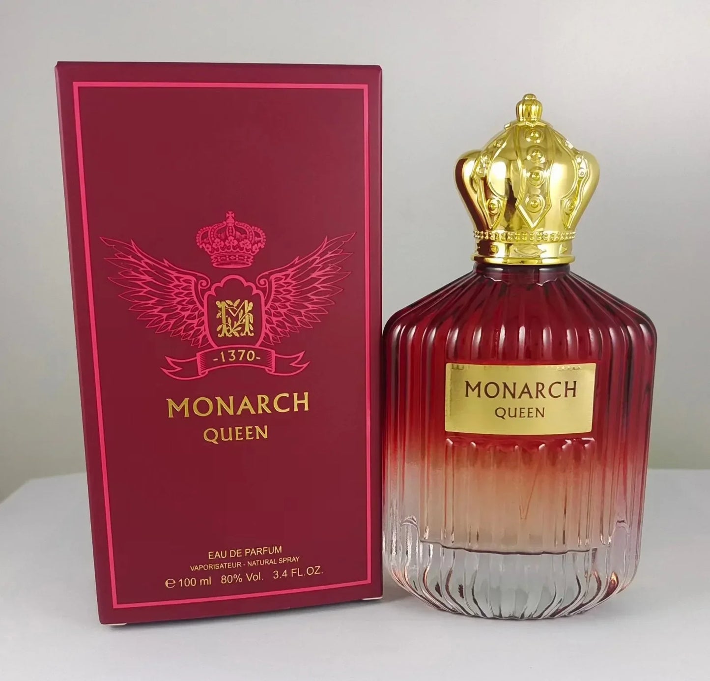 Parfum dubaï Prince hommes/femmes