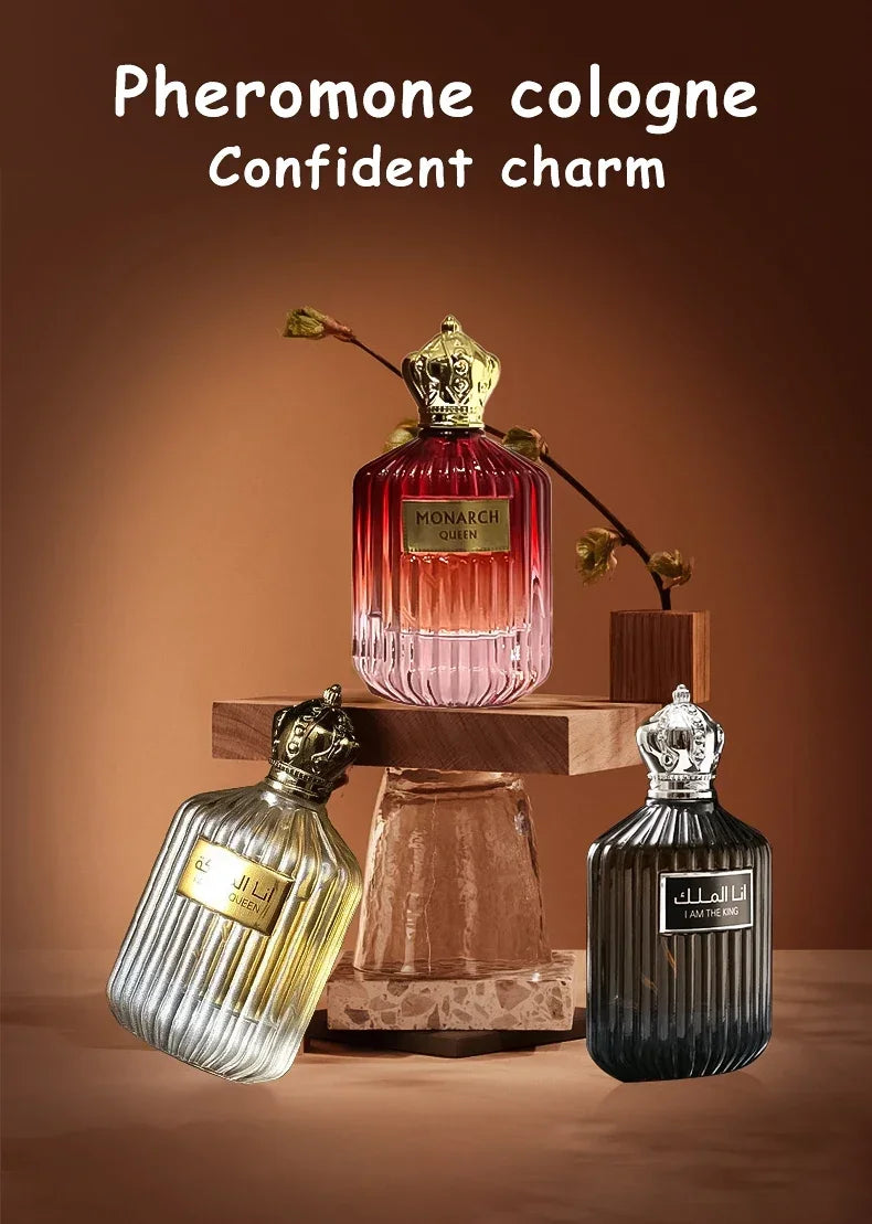 Parfum dubaï Prince hommes/femmes