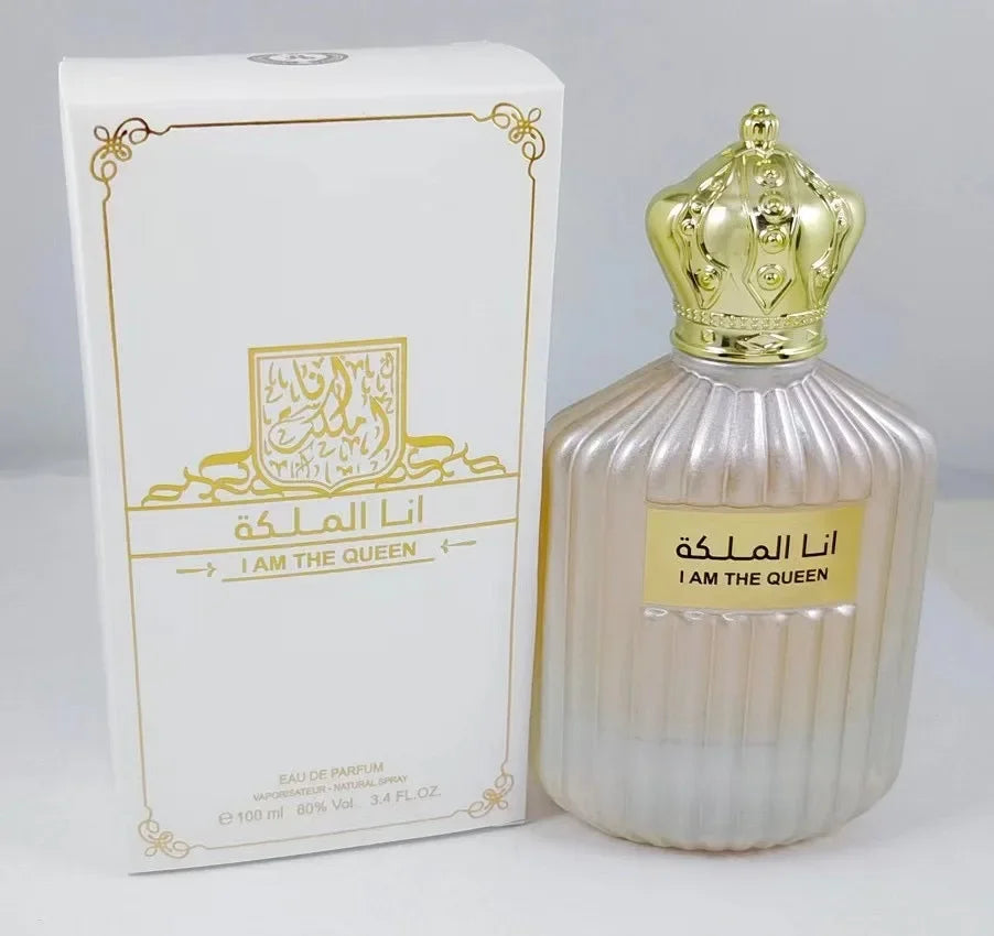 Parfum dubaï Prince hommes/femmes