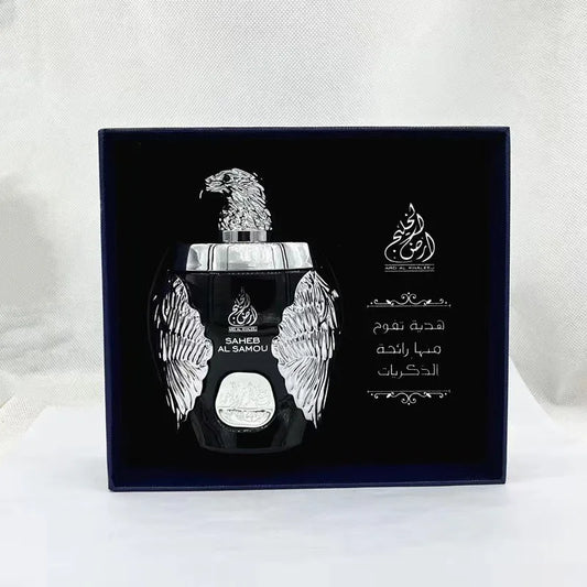 GHALA ZAYED ensemble de parfum de luxe arabe dubaï
