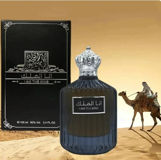 Parfum dubaï Prince hommes/femmes