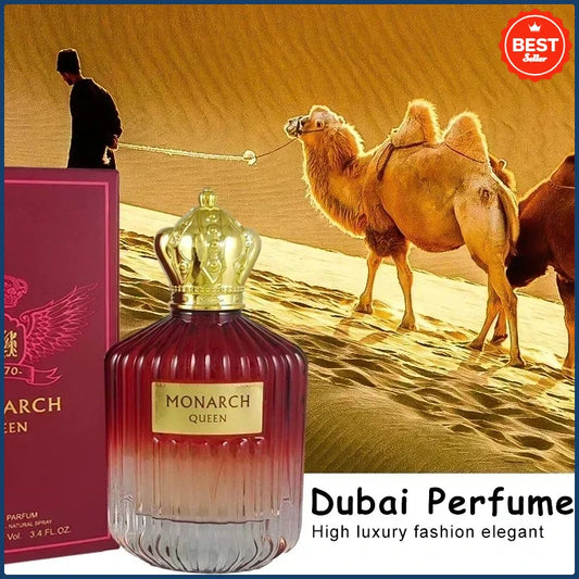 Parfum dubaï Prince hommes/femmes