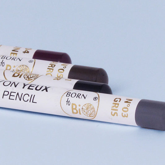 Crayon Yeux - Certifié Bio
