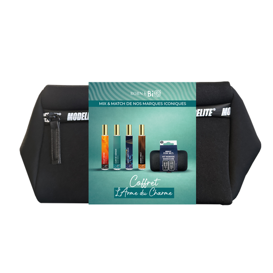Coffret L'arme du Charme-0