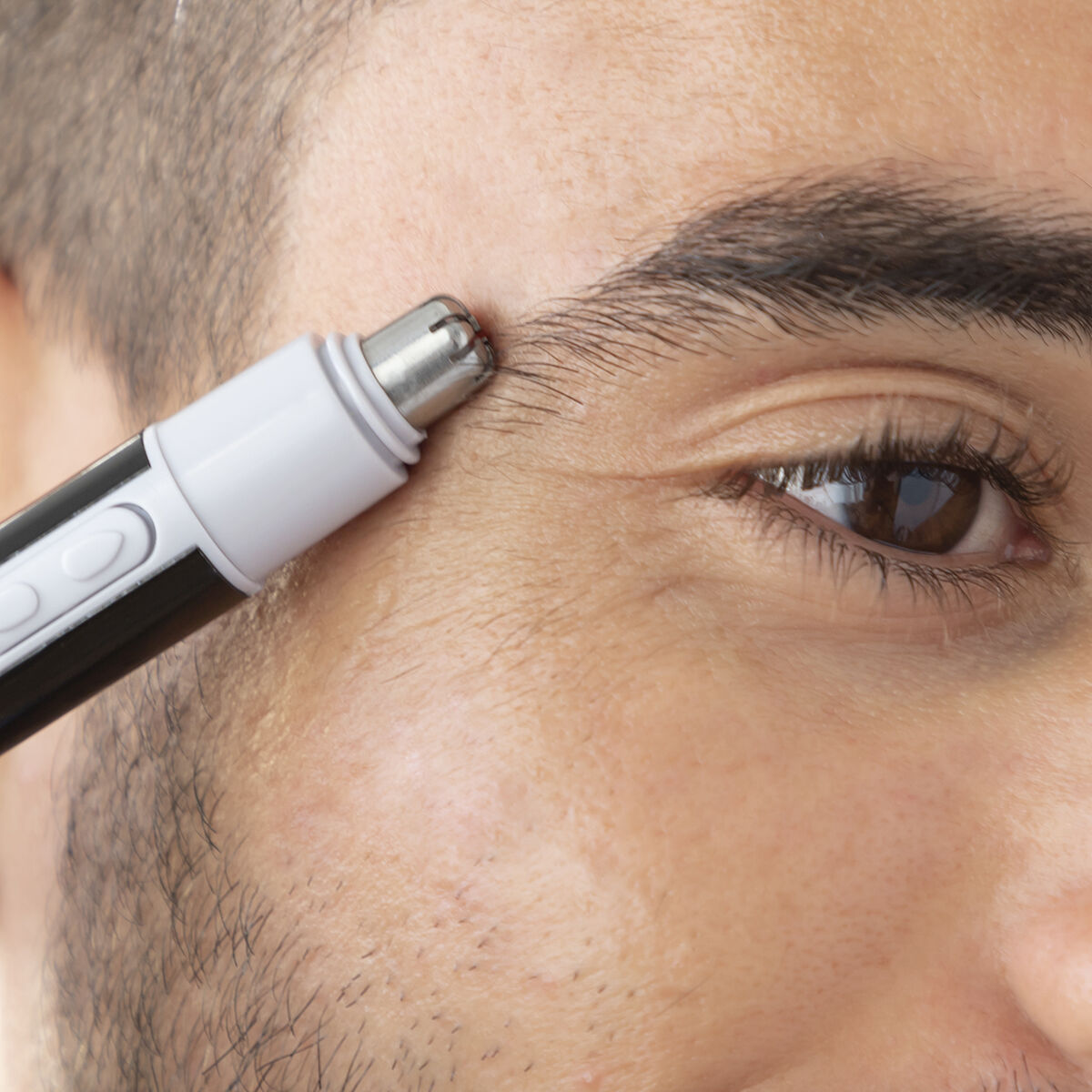 Nose and Ear Hair Trimmer Trimpen InnovaGoods-9