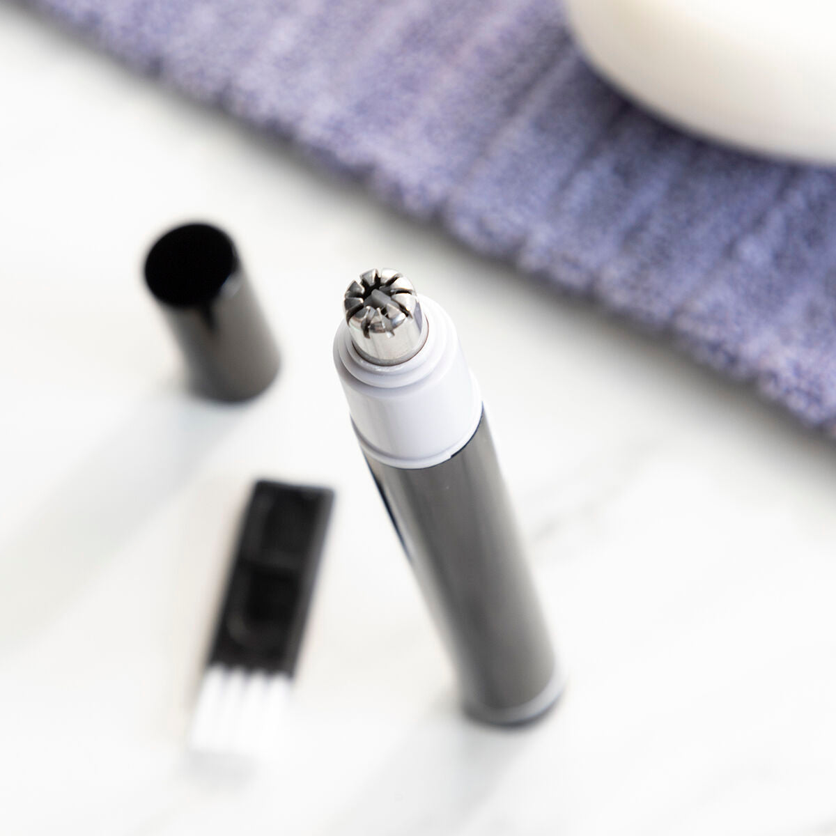 Nose and Ear Hair Trimmer Trimpen InnovaGoods-6