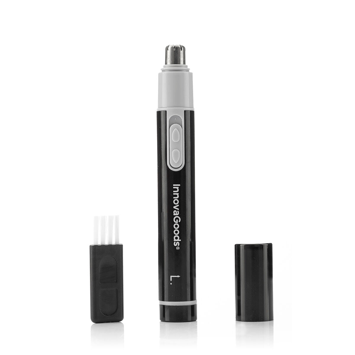 Nose and Ear Hair Trimmer Trimpen InnovaGoods-2
