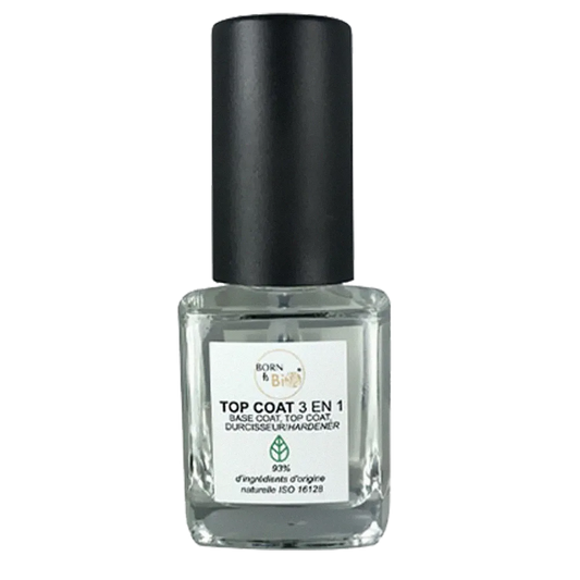 Top Coat 3en1 Naturel-0